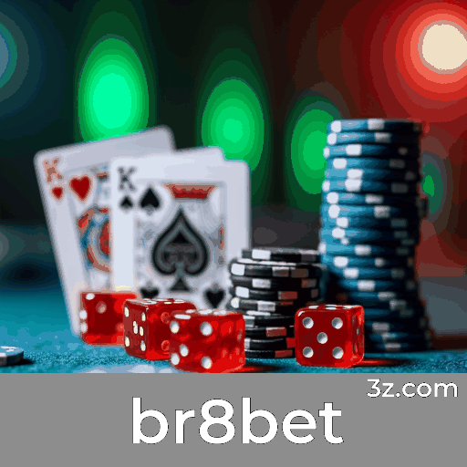 br8bet: Cassino Seguro e Experiência Inigualável