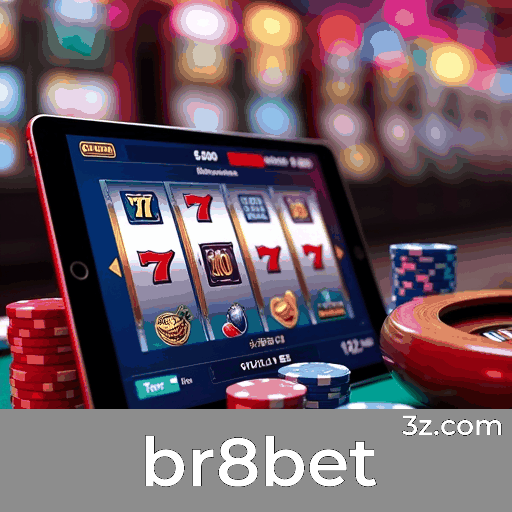 br8bet: Cassino Seguro e Experiência Inigualável