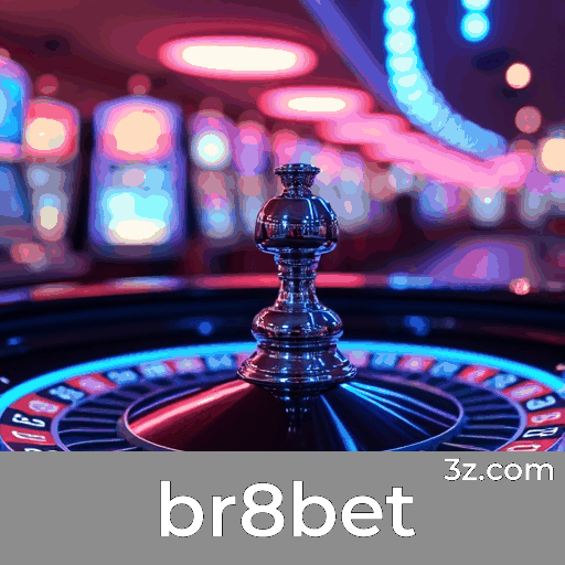 br8bet: Plataforma de Jogo Confiável e Profissional