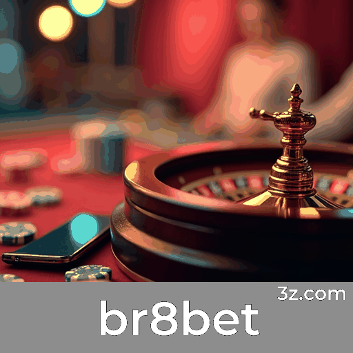 Experimente Br8bet: Apostas Móveis Completas e Práticas