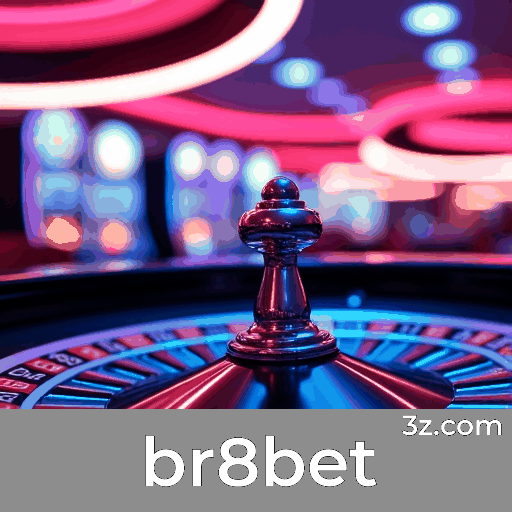 br8bet: Apostas Esportivas Completas para Brasileiros