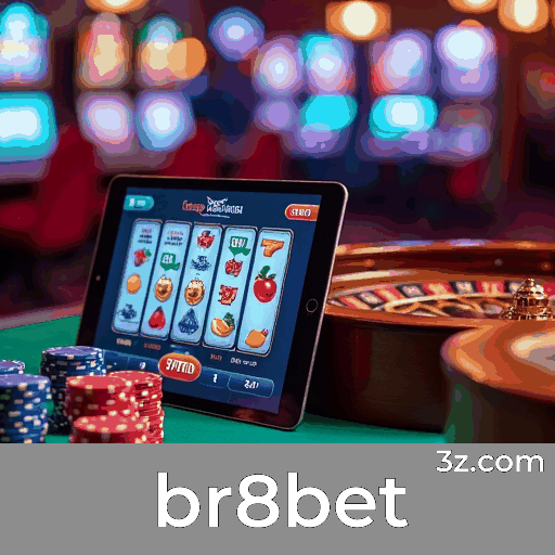 Desbloqueie Recompensas Surpreendentes com Br8bet