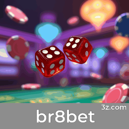 br8bet: O Paraíso dos Jogos com Seleção Excepcional