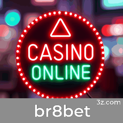 br8bet: Cassino Seguro e Experiência Inigualável