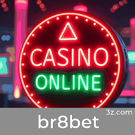 Br8bet: Aproveite Promoções Imperdíveis e Ganhe Mais!