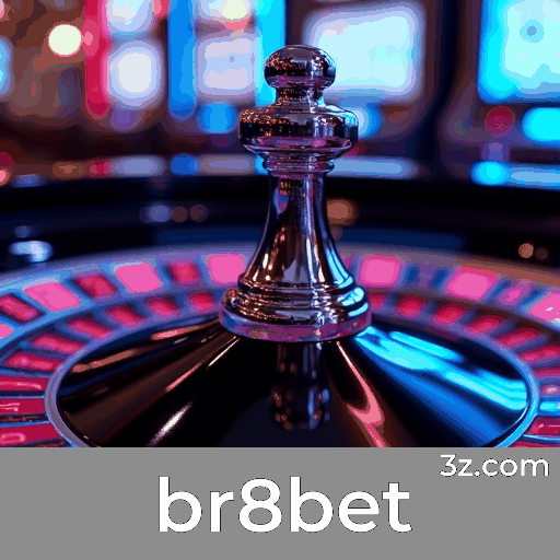 br8bet: Cassino Seguro e Experiência Inigualável