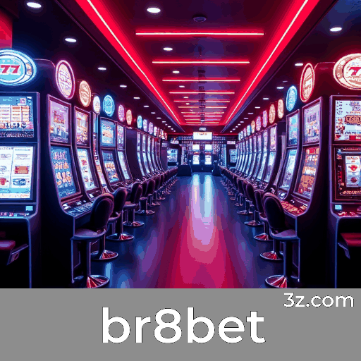 Maximize seu Potencial com br8bet: Táticas Comprovadas e Abordagem Inteligente