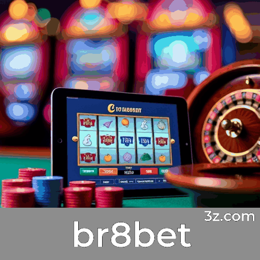 Acesso Exclusivo para Membros: Valor e Segurança no br8bet